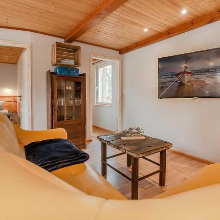 Villa Duenenblick 1 à Ückeritz Extérieur photo